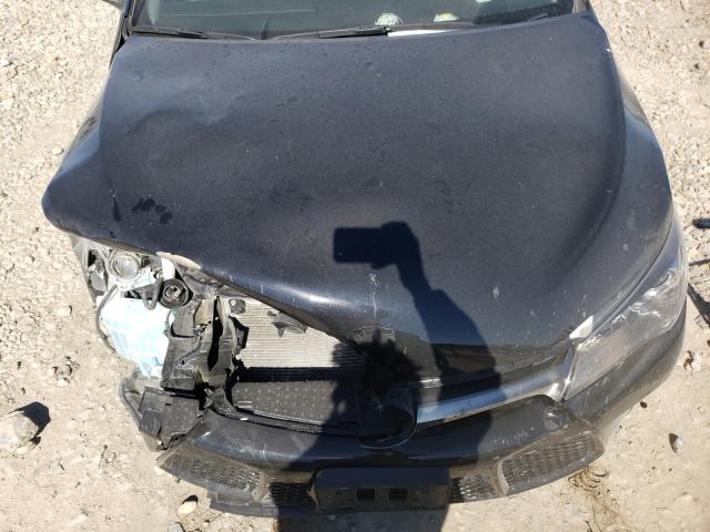 Photo 7 from auction – 2017 TOYOTA CAMRY LE with VIN 4T1BF1FK7HU798082