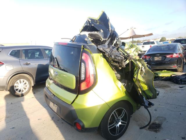 Photo 4 from auction – 2015 KIA SOUL with VIN KNDJN2A28F7807562