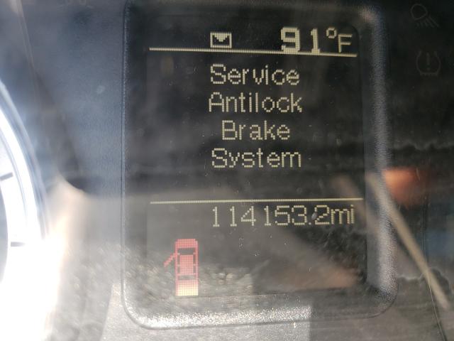 Photo 8 from auction – 2018 RAM 1500 ST with VIN 1C6RR7FT4JS203686
