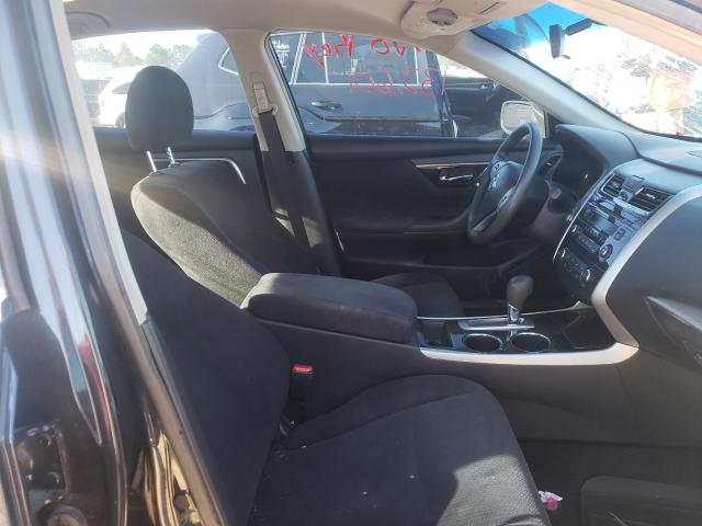 Photo 5 from auction – 2013 NISSAN ALTIMA 2.5 with VIN 1N4AL3AP4DC261120