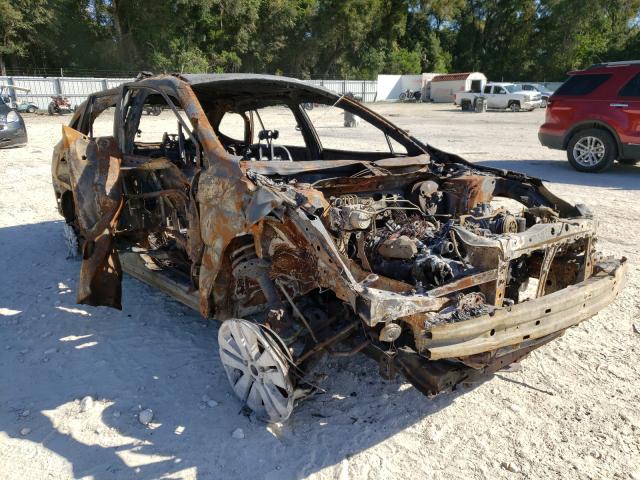 SUBARU OUTBACK 2. 2019 with VIN 4S4BSAFC2K3379106 - Photo from auction