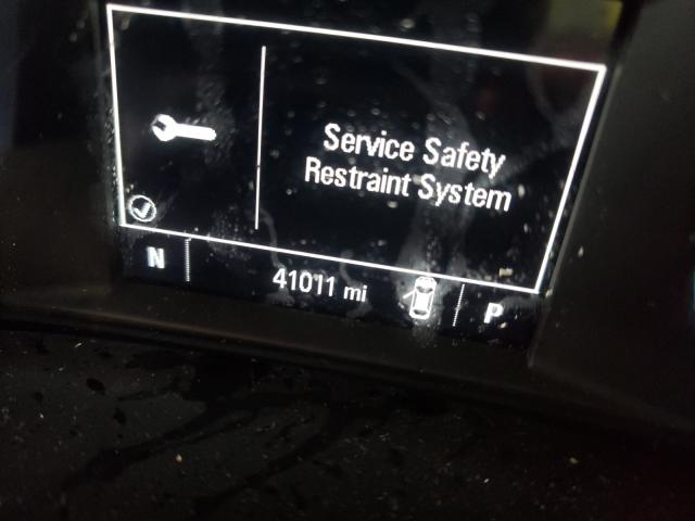 Photo 8 from auction – 2019 CHEVROLET MALIBU LS with VIN 1G1ZB5ST4KF175091