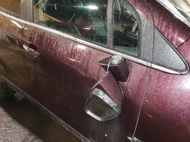 Photo 9 from auction – 2018 BUICK ENCORE PRE with VIN KL4CJESB6JB705665