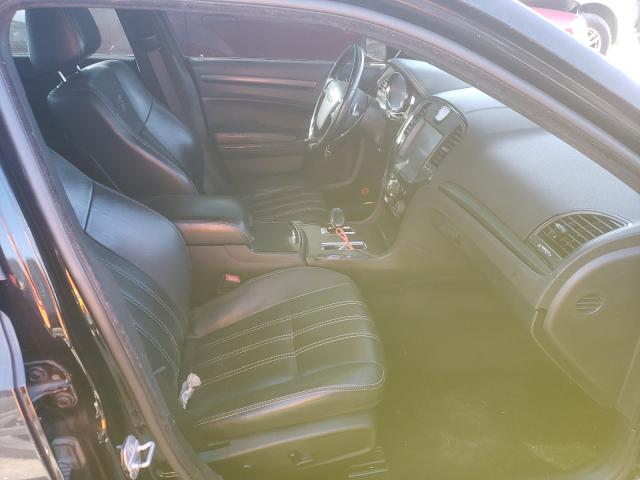 Photo 5 from auction – 2014 CHRYSLER 300 S with VIN 2C3CCAGG9EH365801