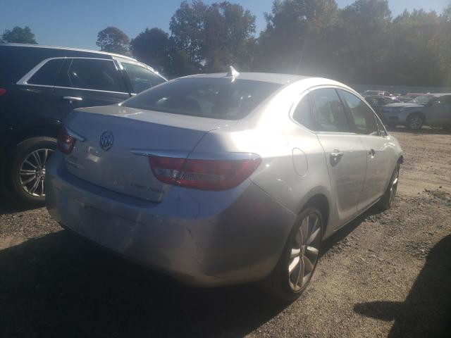 Photo 4 from auction – 2013 BUICK VERANO with VIN 1G4PP5SK0D4215748