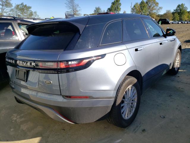 Photo 4 from auction – 2019 LAND ROVER RANGE ROVE with VIN SALYB2EX9KA793366