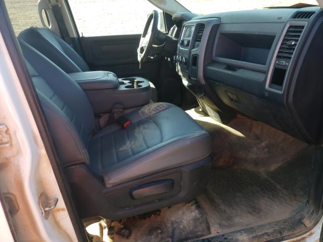 Photo 5 from auction – 2018 RAM 1500 ST with VIN 1C6RR7FT4JS203686