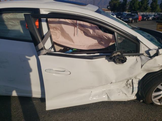 Photo 5 from auction – 2012 HONDA CIVIC EX with VIN 19XFB2F88CE359606