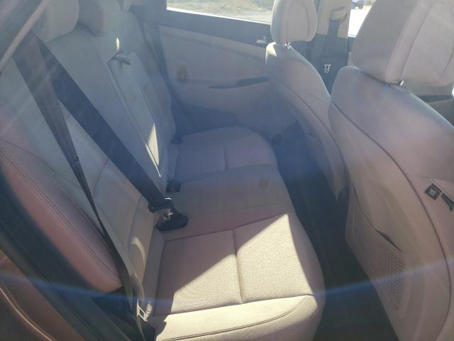 Photo 6 from auction – 2017 HYUNDAI TUCSON LIM with VIN KM8J3CA42HU550816
