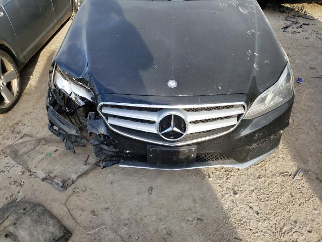 Photo 7 from auction – 2016 MERCEDES-BENZ E 350 4MAT with VIN WDDHF8JB7GB197656