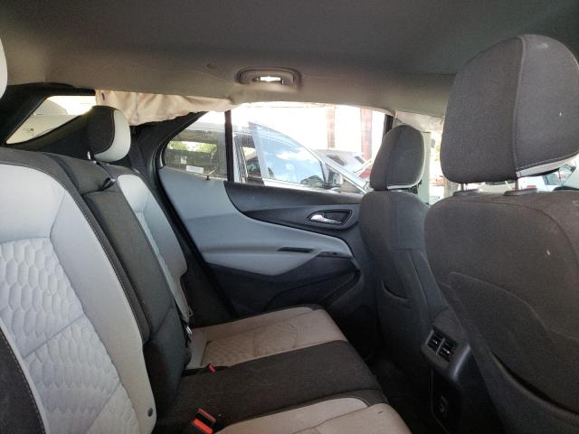 Photo 6 from auction – 2019 CHEVROLET EQUINOX LT with VIN 2GNAXKEV7K6198285