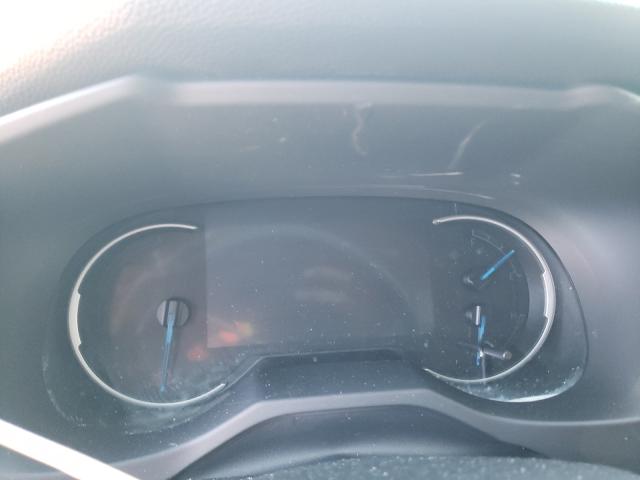 Photo 8 from auction – 2019 TOYOTA RAV4 LIMIT with VIN JTMDWRFV5KD028623