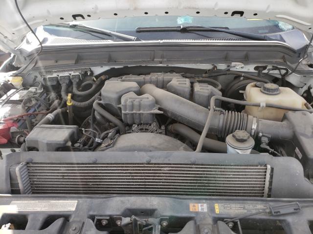 Photo 7 from auction – 2014 FORD F250 SUPER with VIN 1FT7W2B68EEA03913