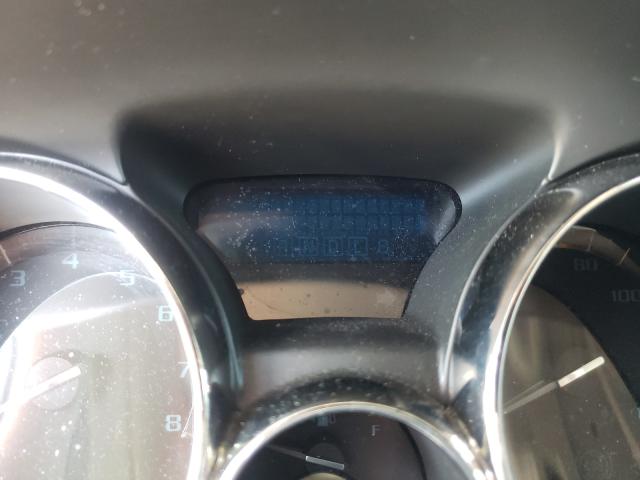 Photo 8 from auction – 2014 BUICK ENCLAVE with VIN 5GAKVBKD5EJ112012