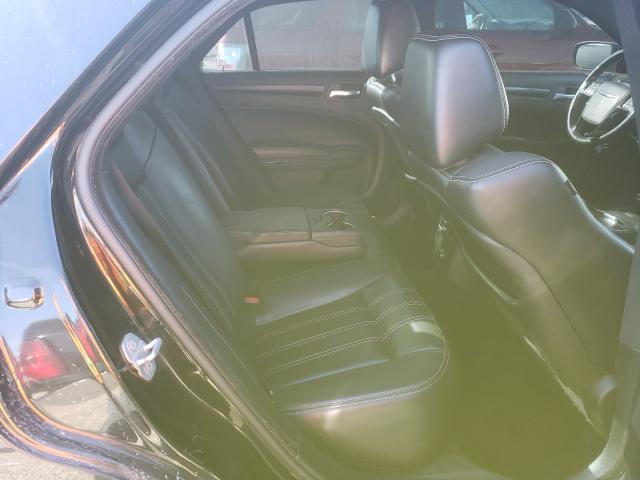 Photo 6 from auction – 2014 CHRYSLER 300 S with VIN 2C3CCAGG9EH365801