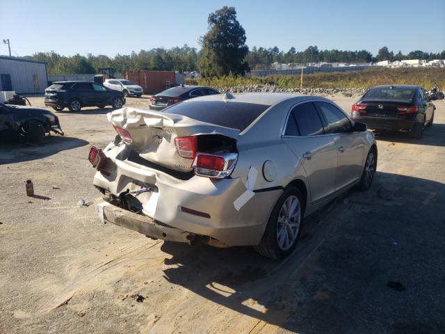 Photo 4 from auction – 2013 CHEVROLET MALIBU 2LT with VIN 1G11E5SA0DF291247