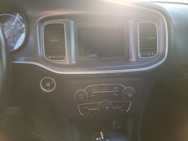 Photo 9 from auction – 2019 DODGE CHARGER SX with VIN 2C3CDXBG7KH664755