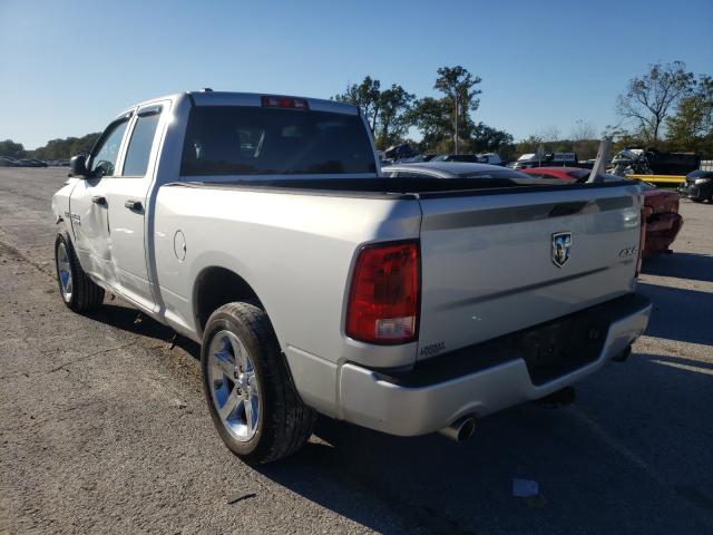 Photo 3 from auction – 2014 RAM 1500 ST with VIN 1C6RR7FT1ES126135