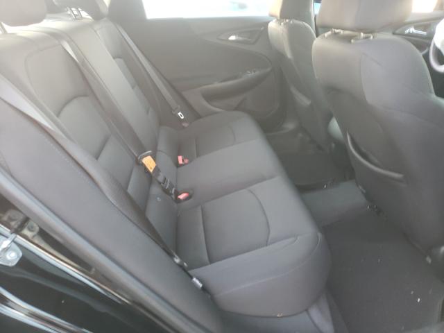 Photo 6 from auction – 2019 CHEVROLET MALIBU LS with VIN 1G1ZB5ST4KF175091