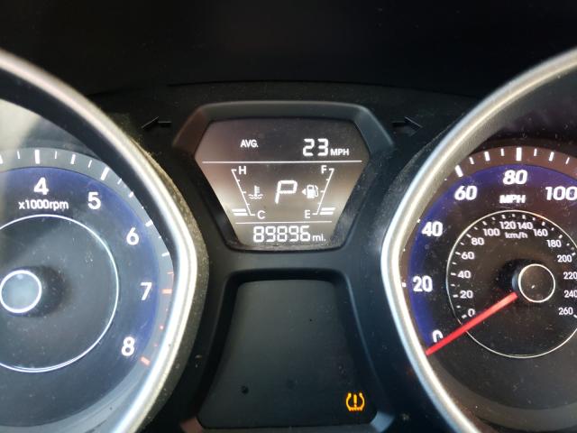 Photo 8 from auction – 2016 HYUNDAI ELANTRA SE with VIN 5NPDH4AE2GH789843