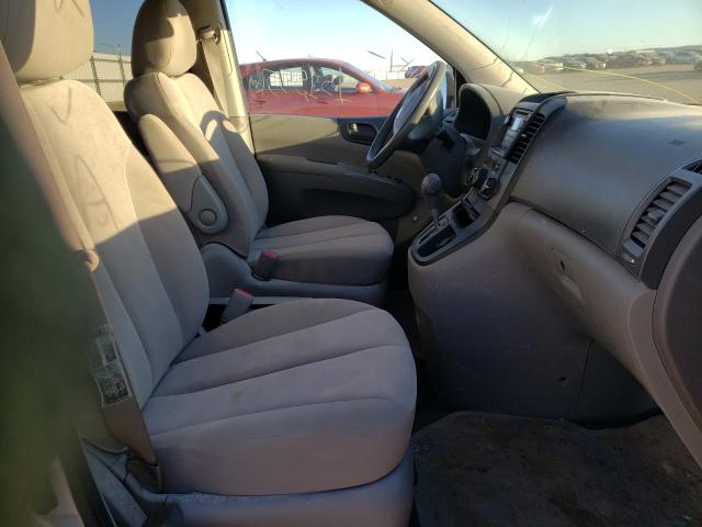 Photo 5 from auction – 2010 KIA SEDONA LX with VIN KNDMG4C31A6362024