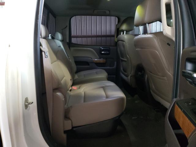 Photo 6 from auction – 2014 GMC SIERRA K15 with VIN 3GTU2VEC1EG187036