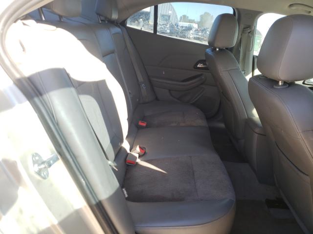 Photo 6 from auction – 2014 CHEVROLET MALIBU 2LT with VIN 1G11E5SL8EF284016