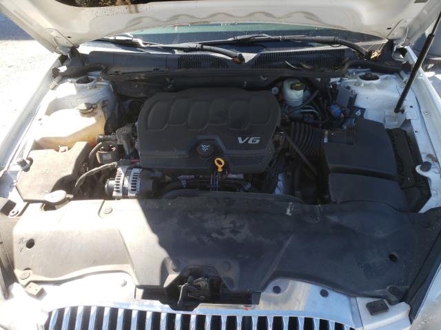 Photo 7 from auction – 2011 BUICK LUCERNE CX with VIN 1G4HC5EM6BU138796