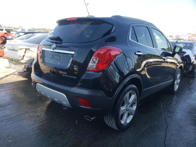 Photo 4 from auction – 2015 BUICK ENCORE CON with VIN KL4CJBSB6FB237068