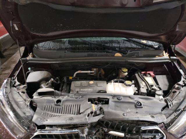 Photo 7 from auction – 2018 BUICK ENCORE PRE with VIN KL4CJESB6JB705665