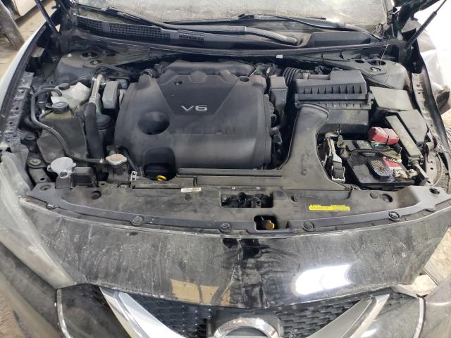 Photo 7 from auction – 2017 NISSAN MAXIMA 3.5 with VIN 1N4AA6AP9HC439813
