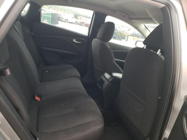 Photo 6 from auction – 2014 DODGE DART SE with VIN 1C3CDFAA9ED907877