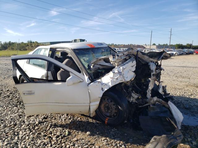 Photo 1 from auction – 2001 TOYOTA CAMRY CE with VIN 4T1BG22K41U803835