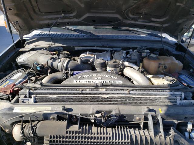 Photo 7 from auction – 2008 FORD F250 SUPER with VIN 1FTSW20R48EA88082
