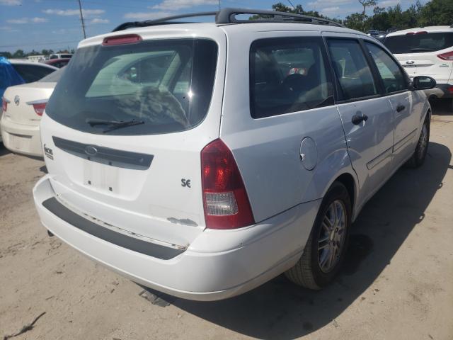 Photo 4 from auction – 2002 FORD FOCUS SE with VIN 1FAFP36382W111653