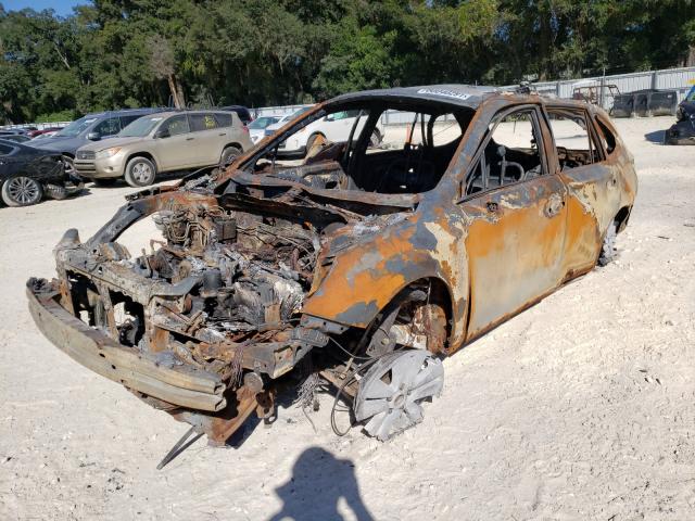Photo 2 from auction – 2019 SUBARU OUTBACK 2. with VIN 4S4BSAFC2K3379106