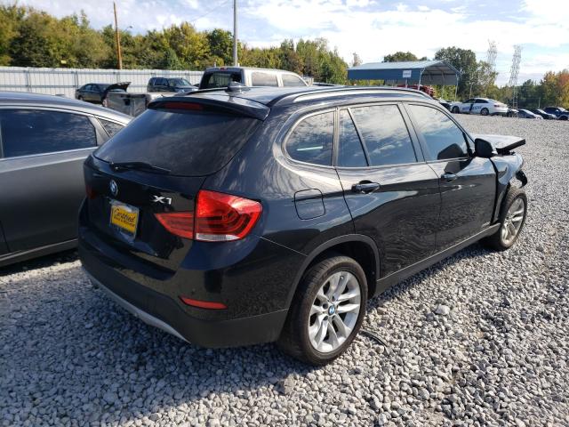 Photo 4 from auction – 2015 BMW X1 XDRIVE2 with VIN WBAVL1C57FVY40876