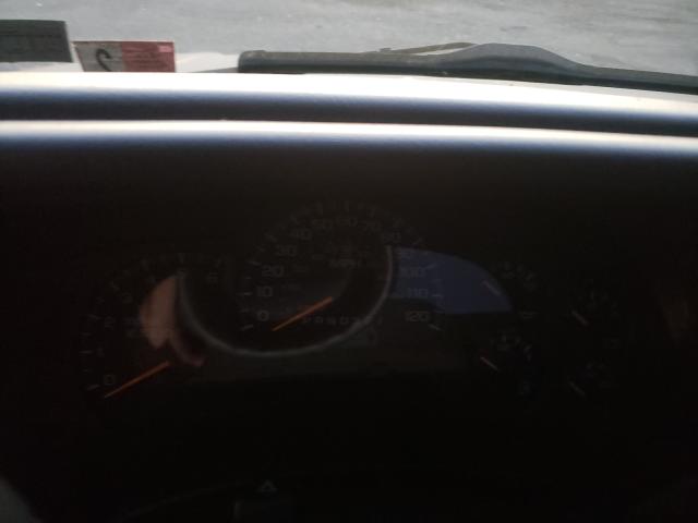 Photo 8 from auction – 2006 GMC NEW SIERRA with VIN 2GTEK19B461265785