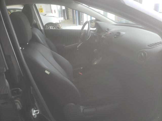 Photo 5 from auction – 2012 MAZDA MAZDA2 with VIN JM1DE1KY1C0133642