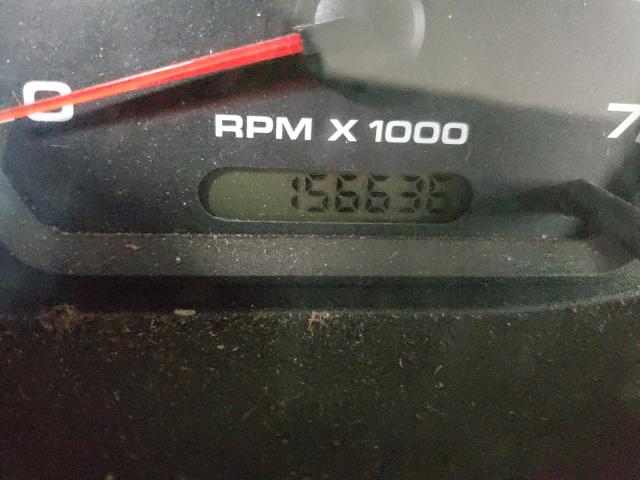 Photo 8 from auction – 2005 FORD RANGER with VIN 1FTYR10D95PA94640