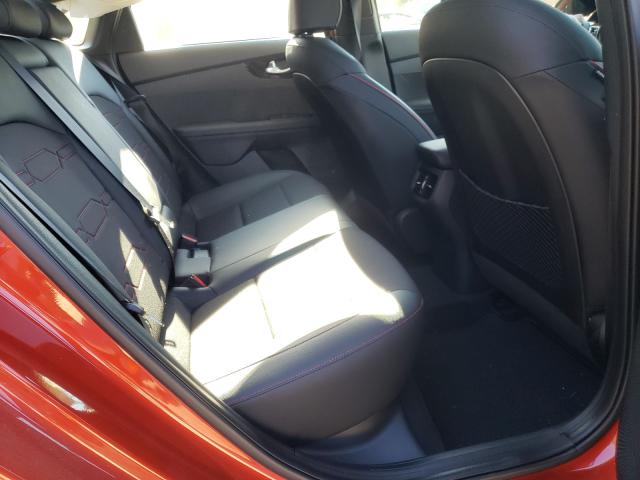 Photo 6 from auction – 2020 KIA FORTE GT with VIN 3KPF44AC8LE190348