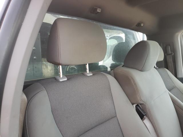 Photo 6 from auction – 2016 FORD F150 with VIN 1FTMF1C80GKE99937