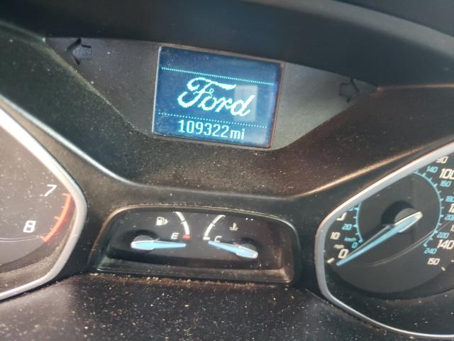Photo 8 from auction – 2012 FORD FOCUS SE with VIN 1FAHP3K20CL414967