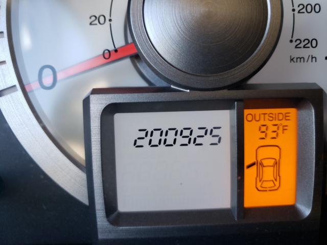 Photo 8 from auction – 2010 HONDA PILOT EXL with VIN 5FNYF4H51AB014436