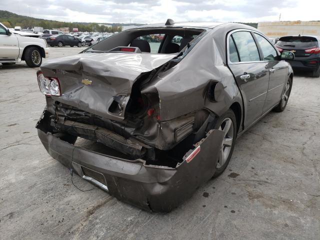 Photo 4 from auction – 2012 CHEVROLET MALIBU 1LT with VIN 1G1ZC5E05CF323328