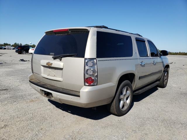 Photo 4 from auction – 2007 CHEVROLET SUBURBAN C with VIN 1GNFC16J37J175944