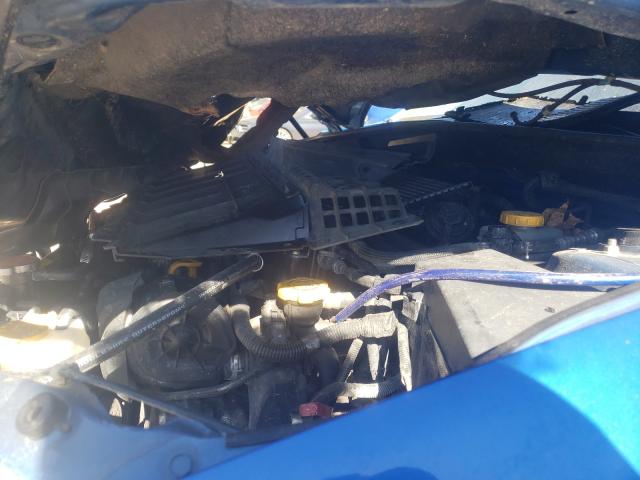 Photo 7 from auction – 2013 SUBARU IMPREZA WR with VIN JF1GV7E6XDG008244