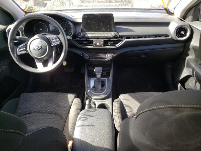 Photo 9 from auction – 2019 KIA FORTE FE with VIN 3KPF24AD4KE091782