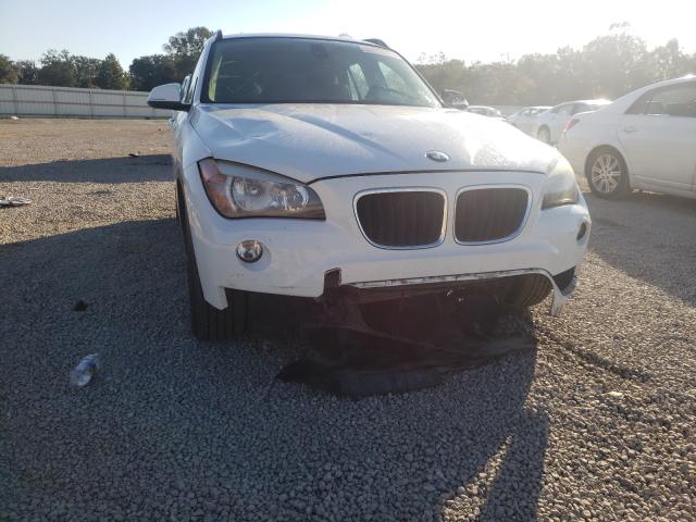 Photo 9 from auction – 2013 BMW X1 SDRIVE2 with VIN WBAVM1C57DVW46388