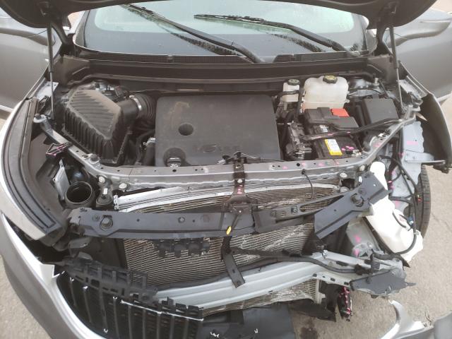 Photo 7 from auction – 2020 BUICK ENCLAVE ES with VIN 5GAEVAKW6LJ315982